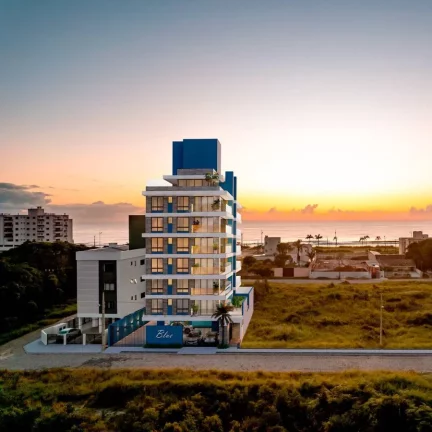 Imagem BLUE RESIDENCE