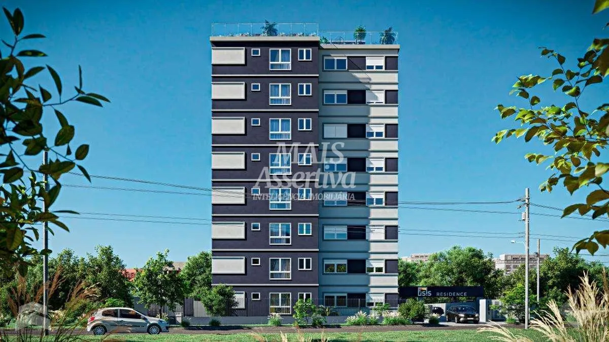 Apartamento para Venda em Osório / RS