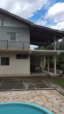 Imagem Chacara 2 dorm + Edícula Jarinu