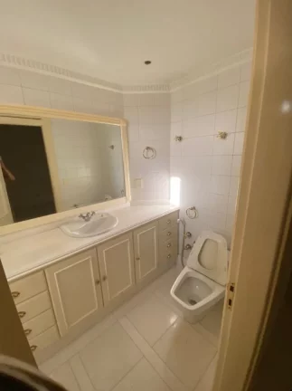 Imagem Impecável!!Apartamento alto padrão, possui 04 dormitórios, sendo duas suítes, todos com ar condi...