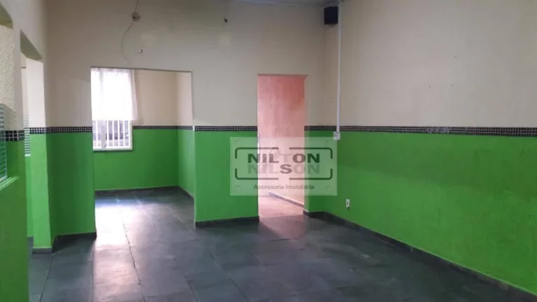 Imagem Casa, 140 m² - venda por R$ 650.000,00 ou aluguel por R$ 4.620,00/mês - Centro - Campinas/SP
