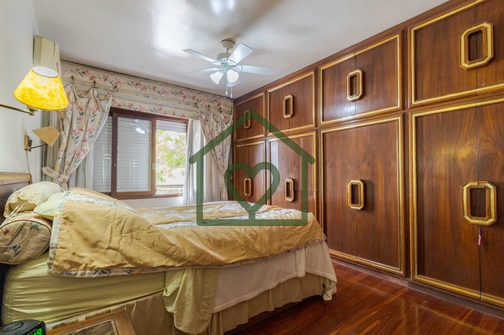 Imagem Excelente apartamento à venda em localização privilegiada, junto ao Parque da Redenção, no Bair...