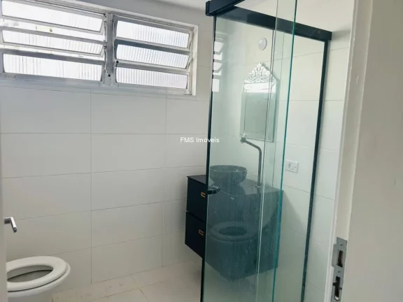 Imagem Apartamento à venda em Moema, São Paulo-SP, com 2 quartos, 2 banheiros, 1 vaga e 73m² de área!
