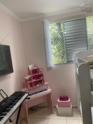 Imagem Venda - Apartamento 02 Quartos na Zona Norte (Vila Rangel)