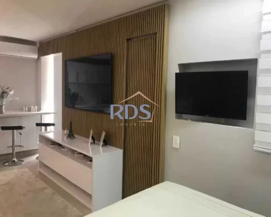 Imagem APARTAMENTO RESIDENCIAL em São Paulo - SP, Vila Olímpia