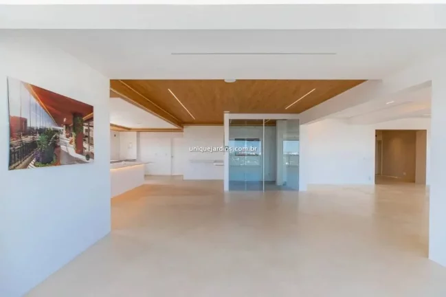 Imagem Cobertura Duplex à venda Campo Belo São Paulo