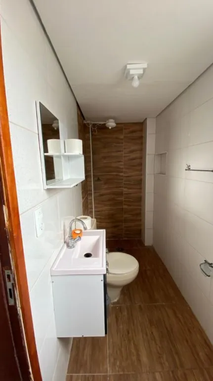 Imagem APARTAMENTO COM 98,00 m² - TUPI - PRAIA GRANDE SP