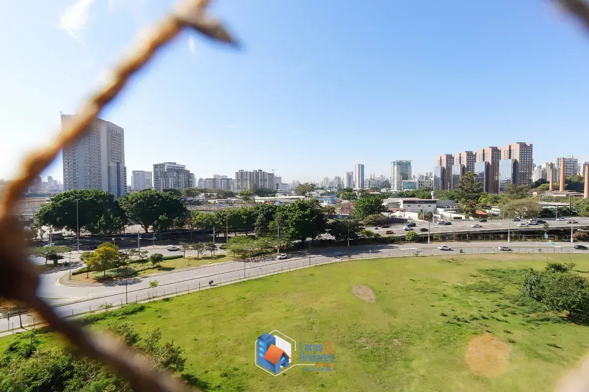 Imagem Apartamento para venda em Jardim das Perdizes com 2 quartos, sendo 2 suítes, 108m²