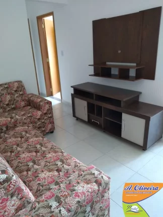 Imagem Lindo Apartamento - 02 Dormitórios ( 01 Suíte ) Pereque Açún