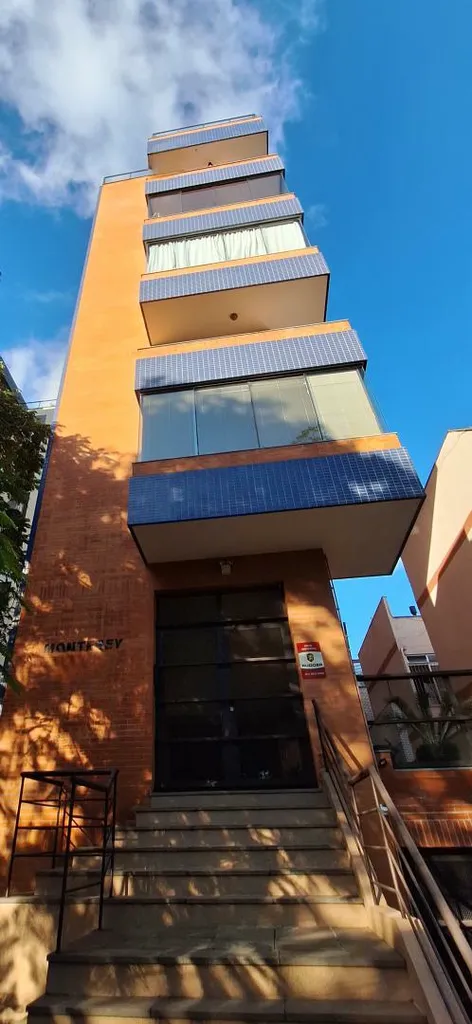 Imagem Apartamento em Petrópolis