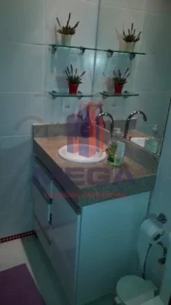 Imagem Maravilhoso apartamento de 3 quartos com lazer completo na Praia de Itapoã