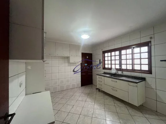 Imagem Casa com 3 quartos (1 Suíte) para alugar, 150 m² - Jardim Ester - Butantã - São Paulo/SP