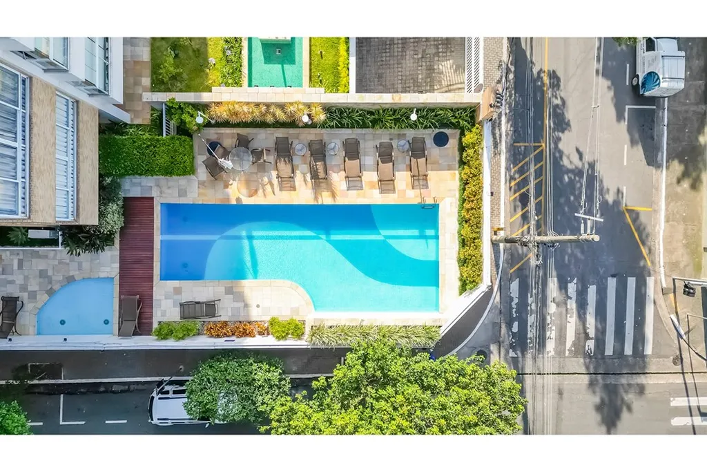 Imagem Apartamento à venda em São Caetano do Sul, Santa Paula, com 4 quartos, 244m2