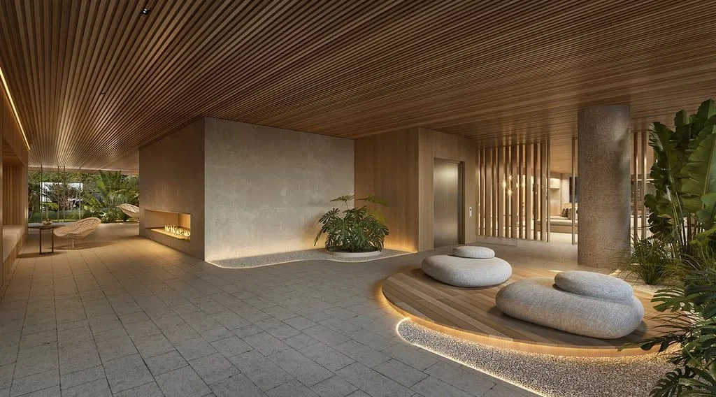 Imagem Apartamento em Petrópolis