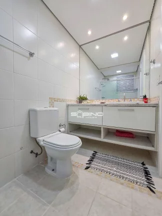 Imagem Apartamento para Locação, com 3 dormitórios 1 suíte 2 vagas, Riviera de São Lourenço – Bertioga SP