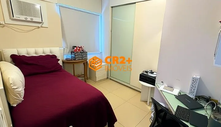 Imagem Vendo Excelente Apartamento na Madalena 90m2- 3 quartos