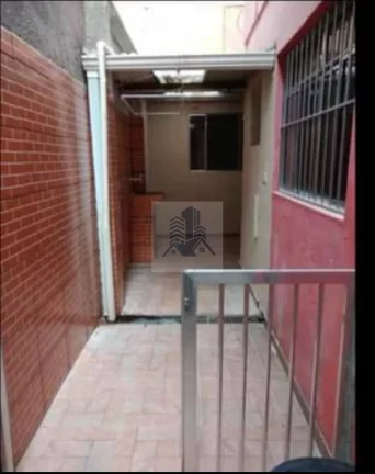 Imagem Casa à venda no bairro Jardim Guanabara - São Paulo/SP