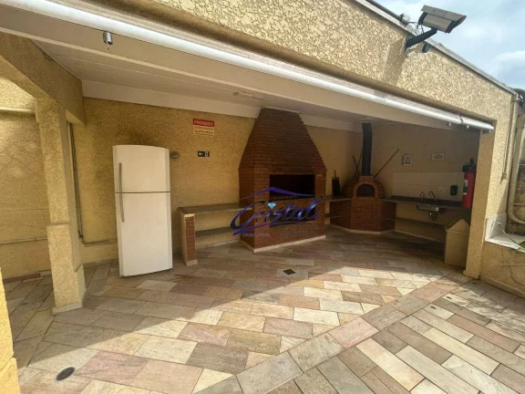 Imagem Apartamento com 2 quartos (1 suíte) para alugar, 70 m² - Jardim Ester - Butantã - São Paulo/SP
