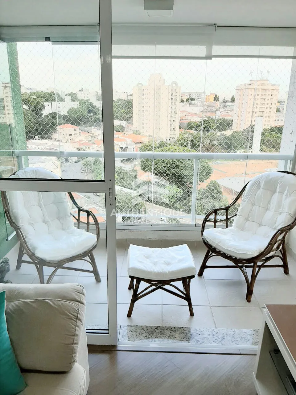 Foto do imóvel LIFE STYLE JABAQUARA - Apartamento no bairro Jabaquara à venda em Rua Lussanvira