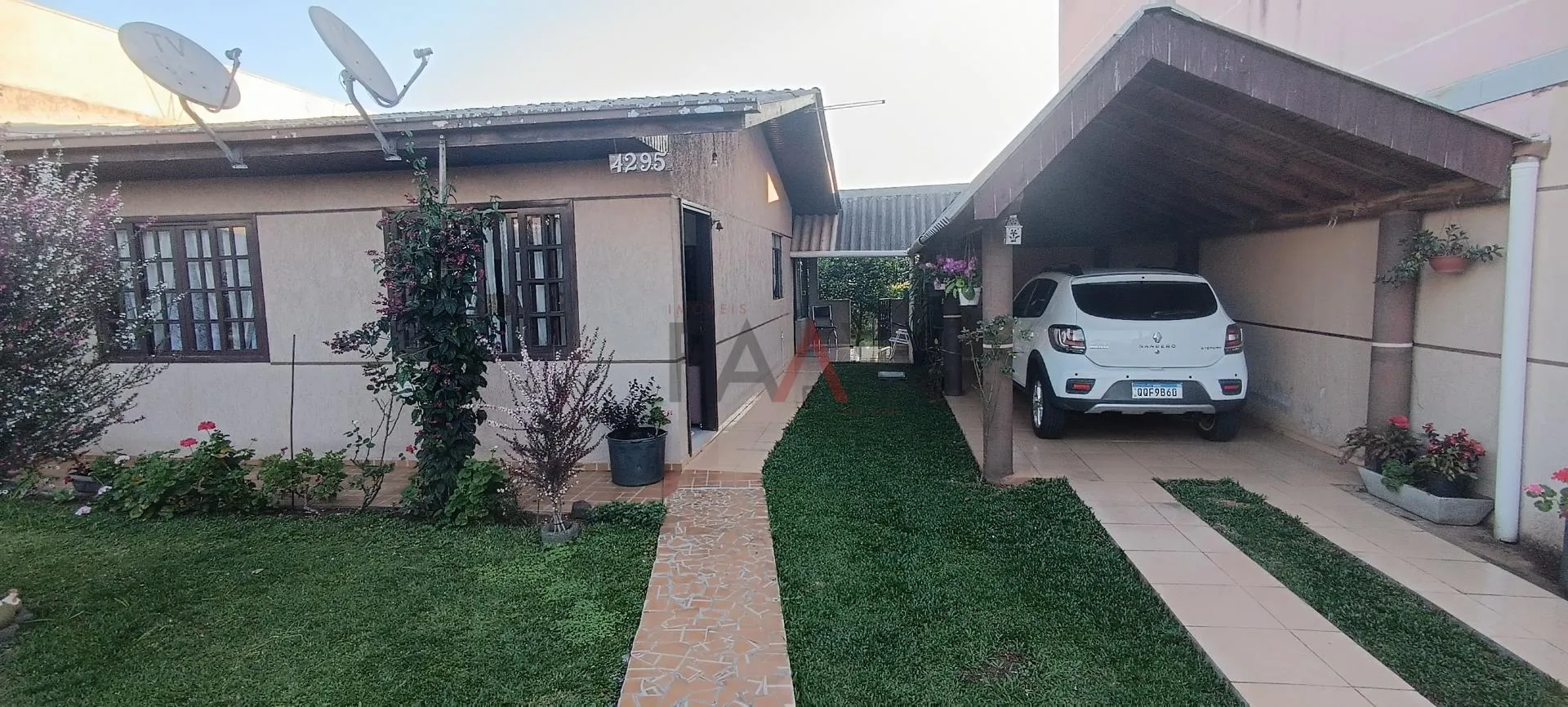 Imagem Casa à venda com otima localizacao, VILA CARLI, GUARAPUAVA - PR