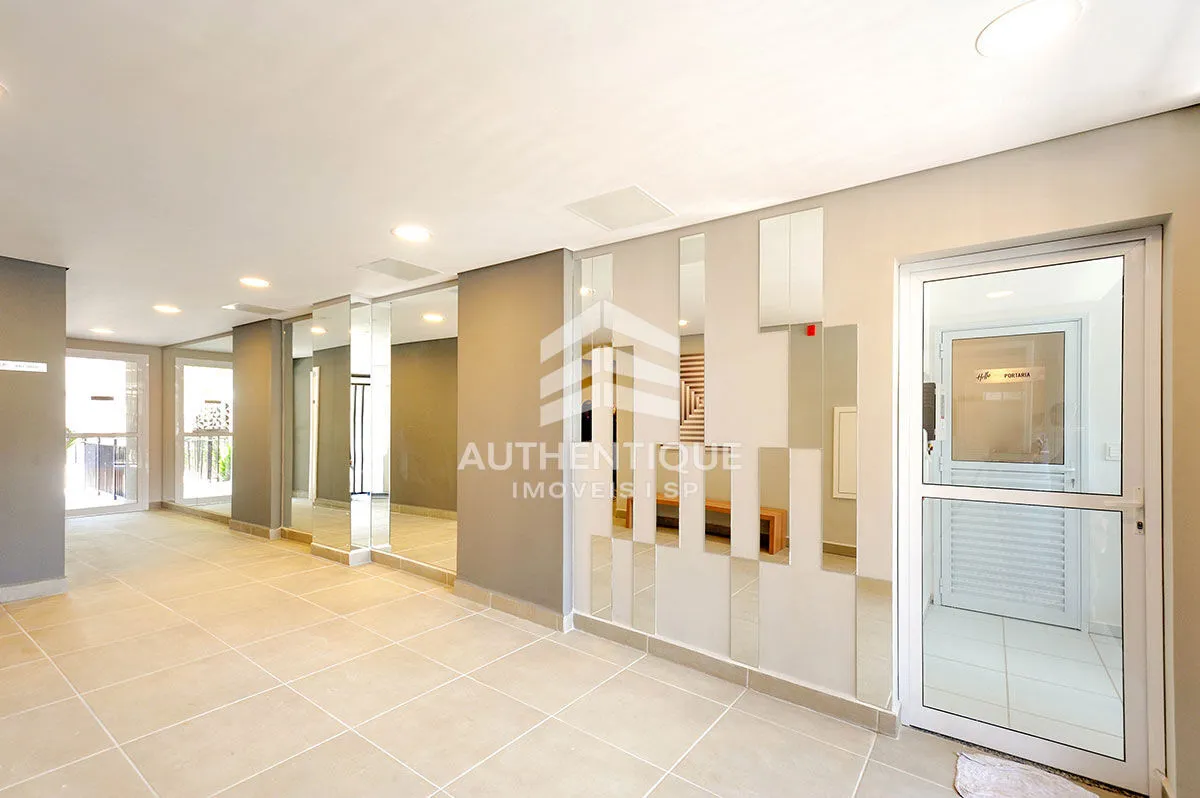 Imagem HELLO VILA MARIANA - Apartamento na Vila Mariana à venda