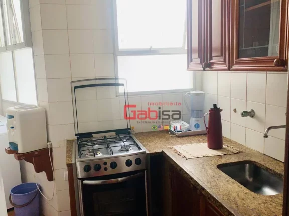 Imagem Apartamento Vista Mar