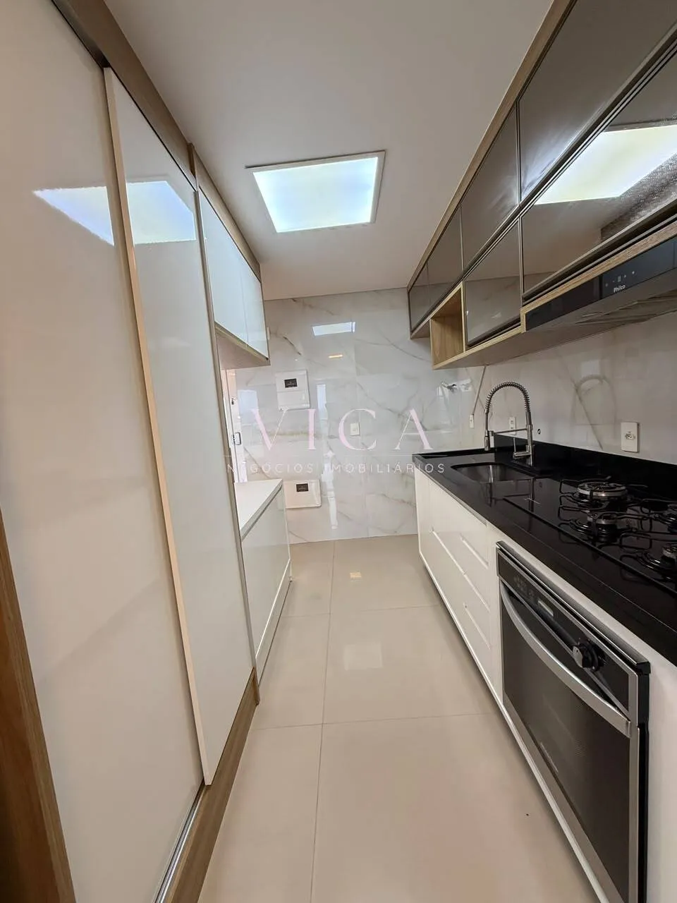 Imagem Resort Bethaville Barueri|Apartamento 80m 2 dormitórios vista livre|950mil