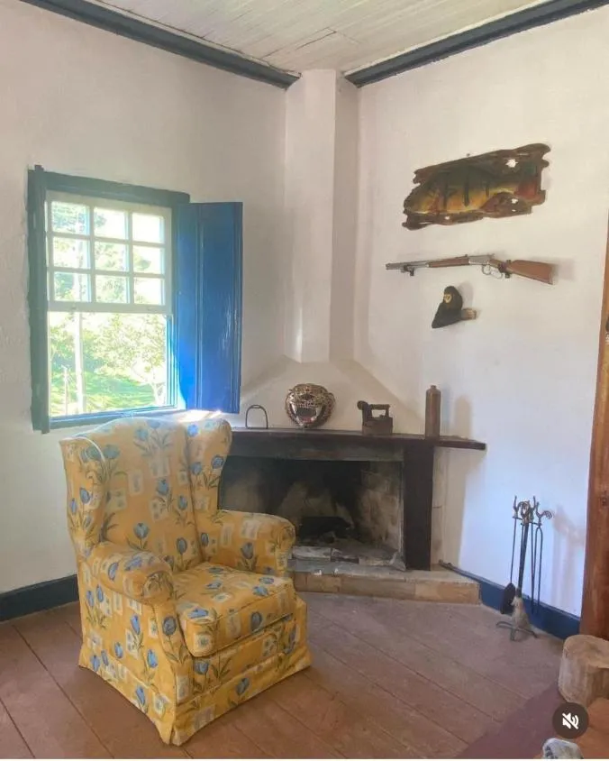 Imagem Fazenda em Joanópolis - R$ 2.000.000,00 - 40 Alqueires e 3 Fontes de Água!