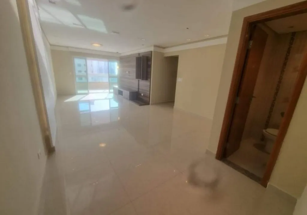 Imagem APARTAMENTO COM 143,00 m² - CAIÇARA - PRAIA GRANDE SP