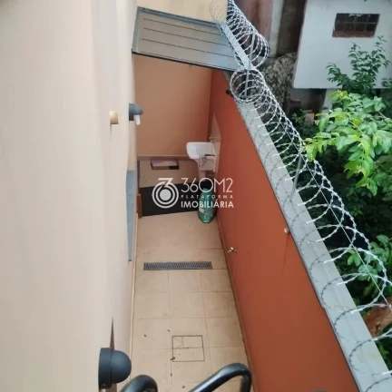 Imagem Sobrado para Venda em Santo André / SP no bairro Parque Novo Oratório