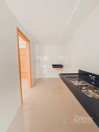 Imagem Exclusivo! Apartamento com Área Externa Privativa.