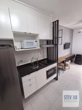 Imagem Studio na Vila Olímpia para locação próximo ao Shopping JK e V Olímpia