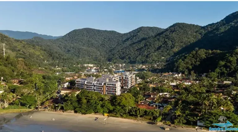Imagem Aruna Resort Ubatuba/Enseada