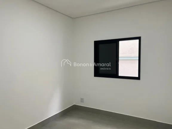 Imagem Linda casa à venda no Condomínio Real Park Sumaré, 3 quartos

Com três quartos, sendo um deles u...