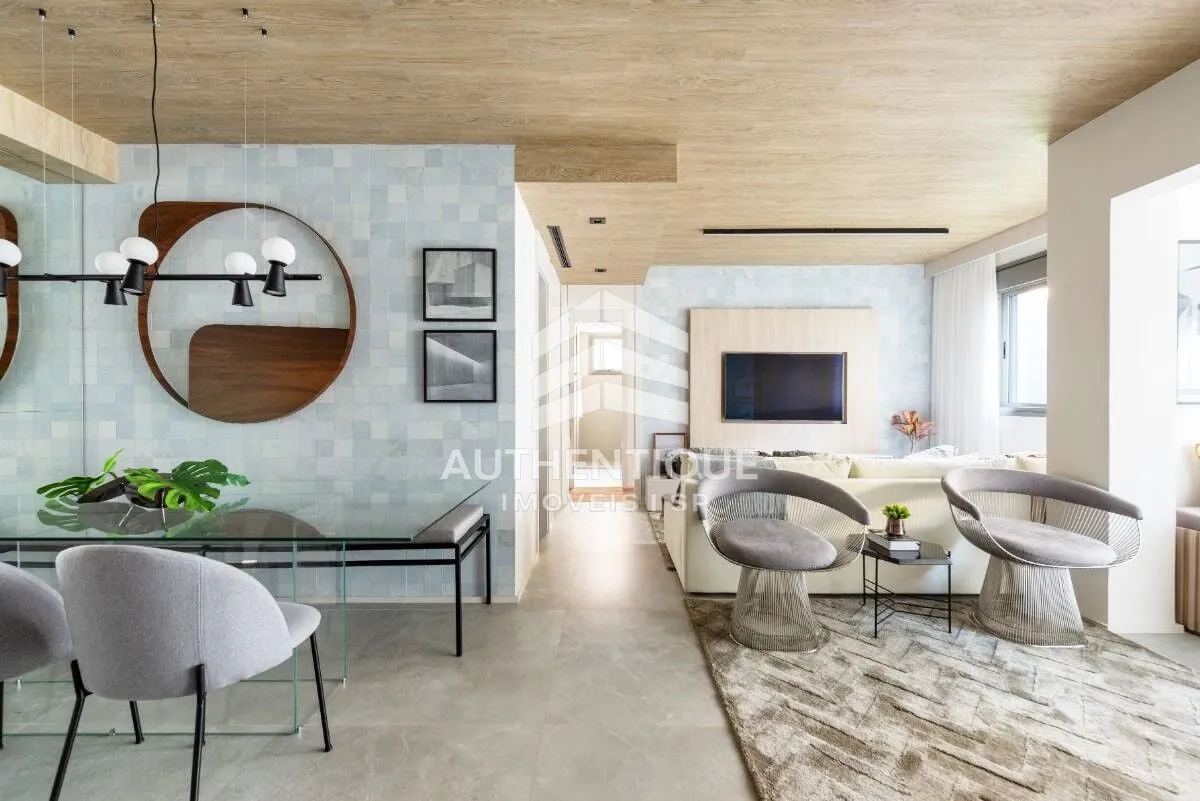 Imagem Modo Saúde - Apartamento à venda em São Paulo/SP
