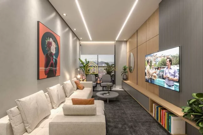 Imagem Apartamento Padrão