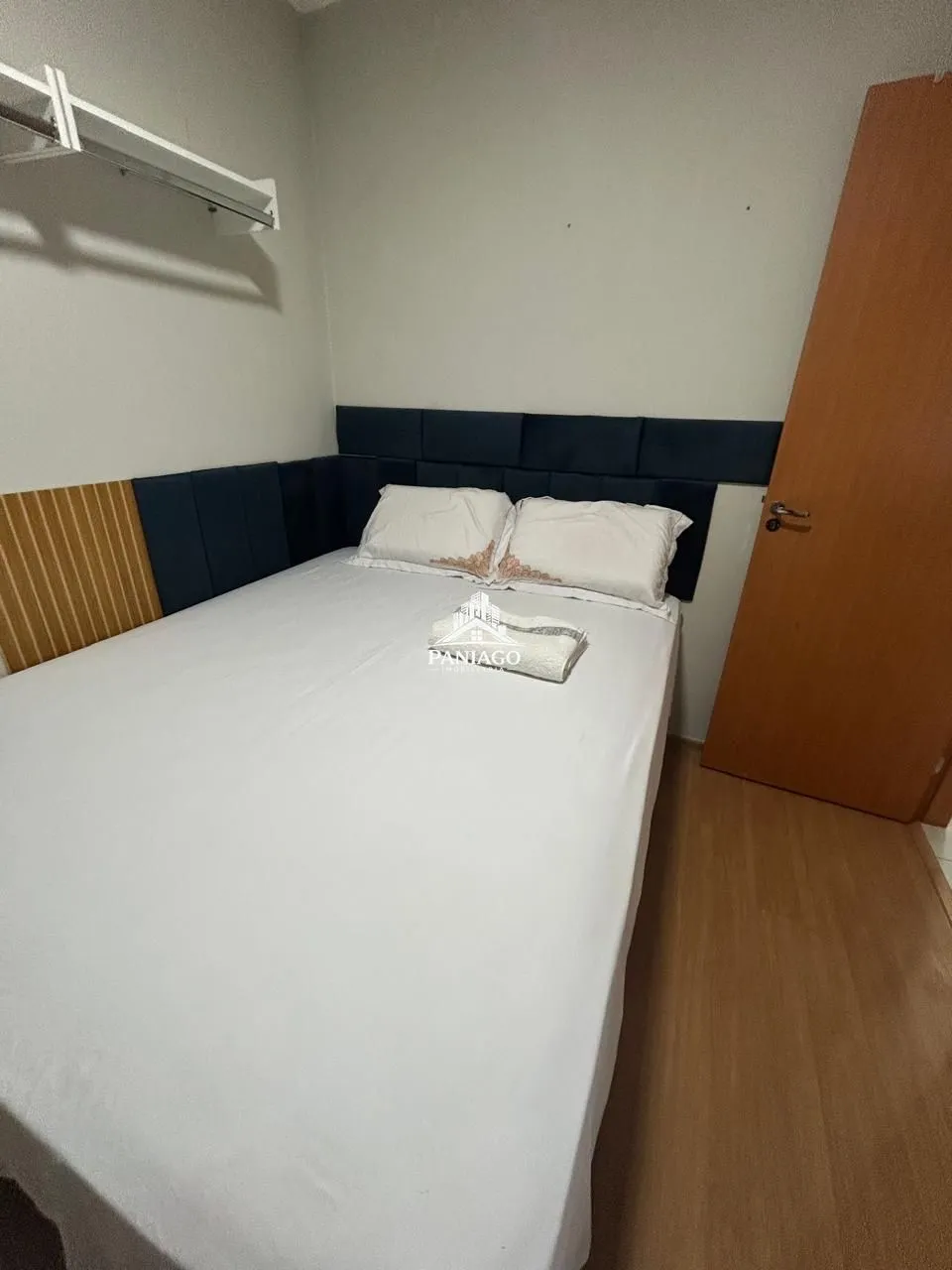 Imagem Apartamento 2 Quartos com Piscina à Venda no Chapada dos Campos - Várzea Grande-