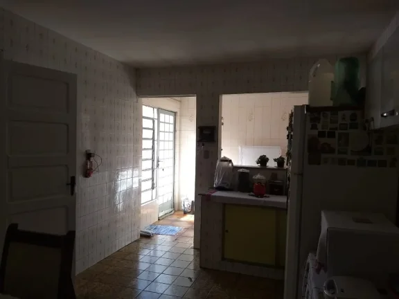Imagem Imperdível: Casa à venda em São Paulo-SP, Jardim Nova Germania, 3 quartos, 1 suíte, 2 banheiros, 109m² de área.