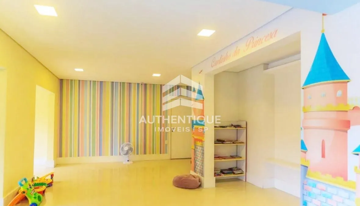 Imagem Varanda Ipiranga - Apartamento à venda em São Paulo/SP