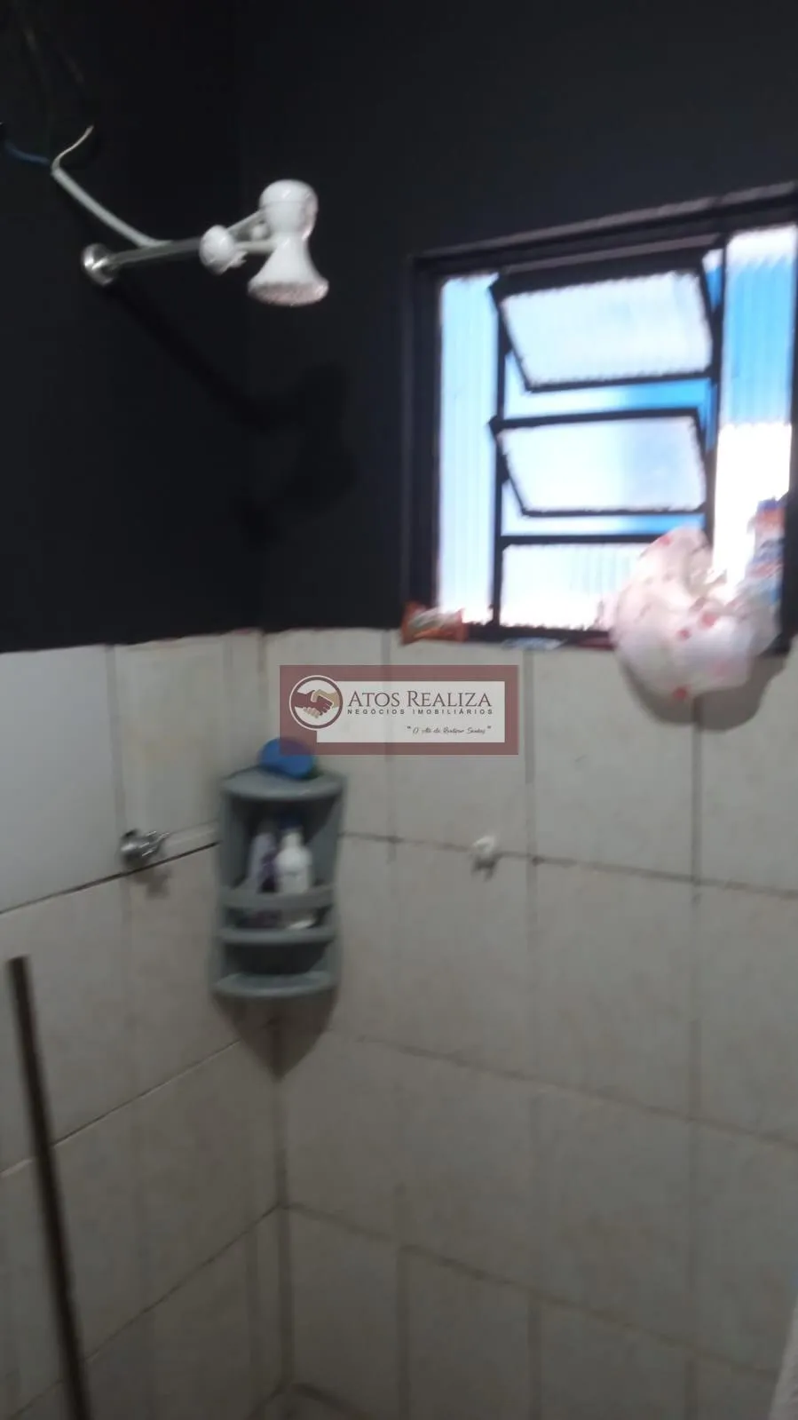 Imagem Casa à Venda em Americanópolis SP, 37m², 1 Dorm, Sala, Coz, Área de Serviço, 1 Banheiro, Vaga para Moto.