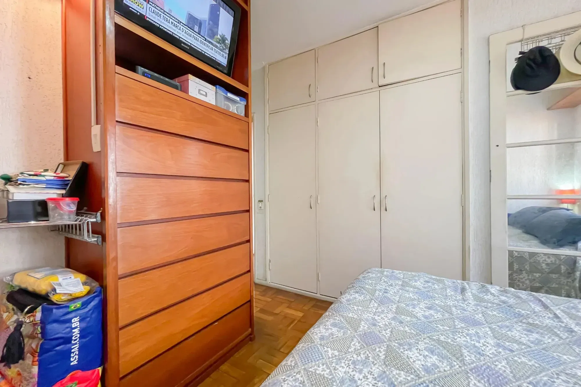 Imagem Casa com 4 Quartos à Venda, 300 m² em Parque Continental - São Paulo
