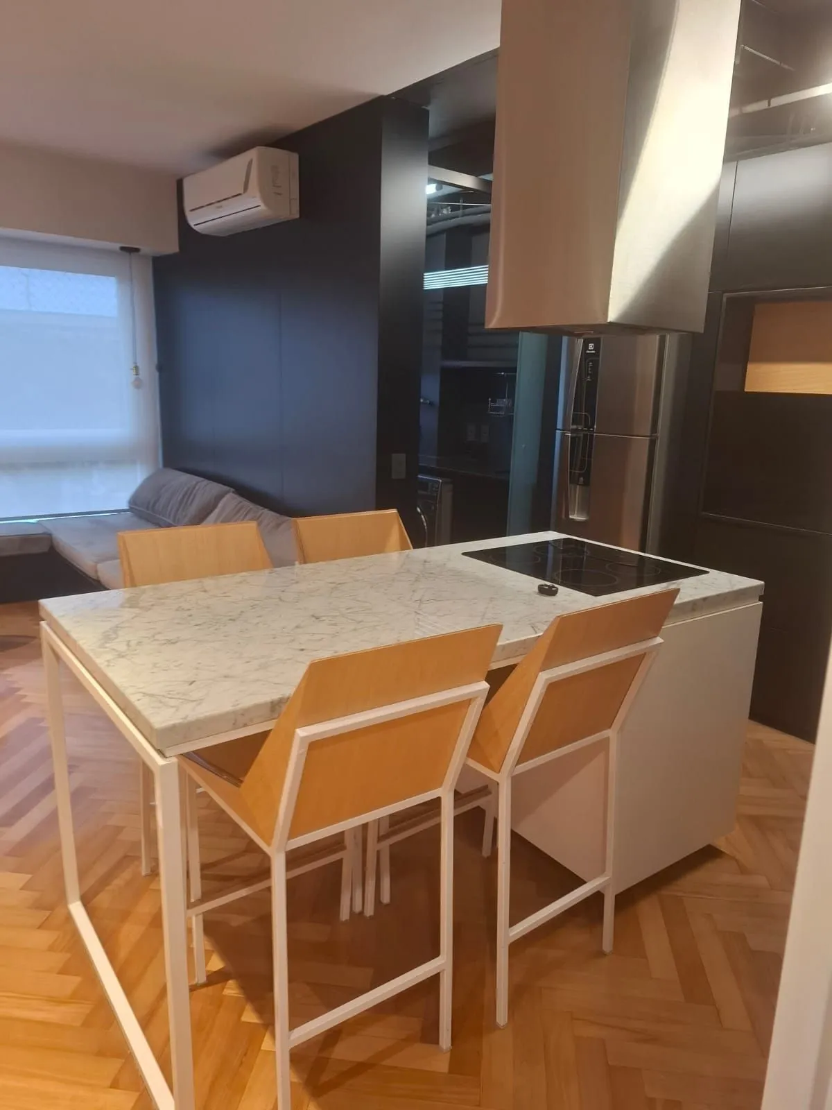 Imagem Apartamento em Santana
