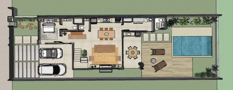 Imagem Casa para Venda em Florianópolis, Lagoa da Conceição, 3 dormitórios, 3 suítes, 2 banheiros