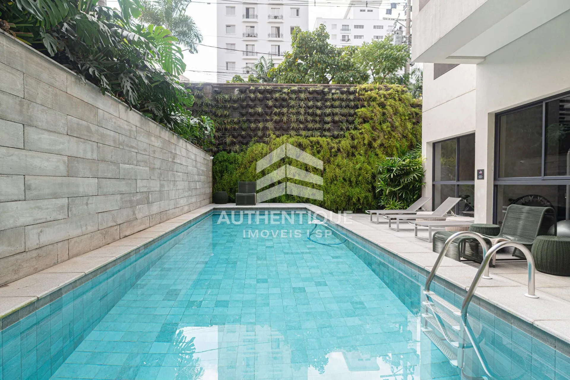 Imagem KLABIN PAULISTA - Apartamento Studio no bairro Vila Mariana à venda