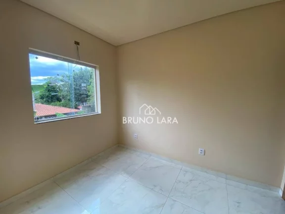 Imagem Casa à venda bairro Novo Guaruja - Betim