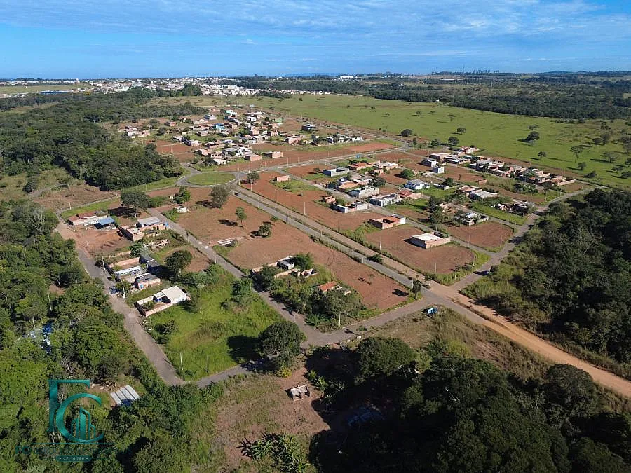 Imagem Lote a prestação no Residencial Dori - Abadia