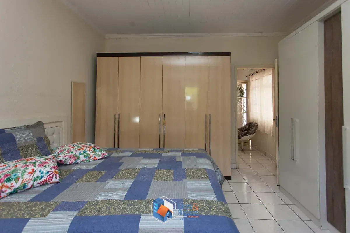 Imagem Casa para venda em Vila Barreto com 3 quartos, 170m²