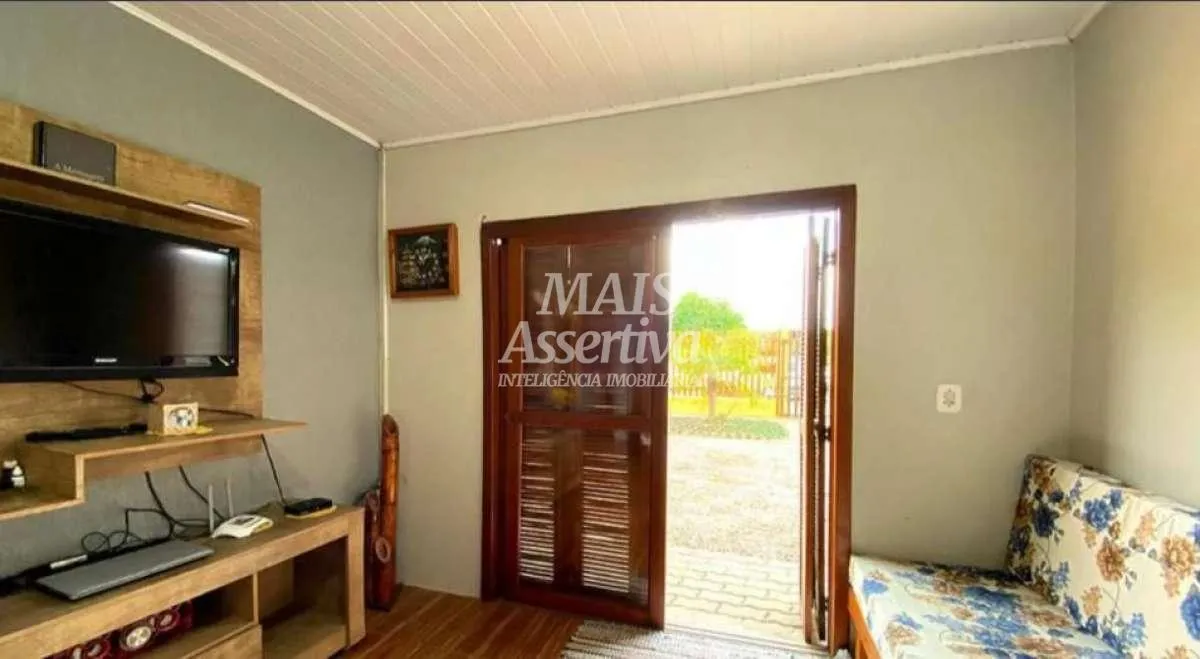 Imagem Casa para Venda em São Leopoldo / RS no bairro Santos Dumont