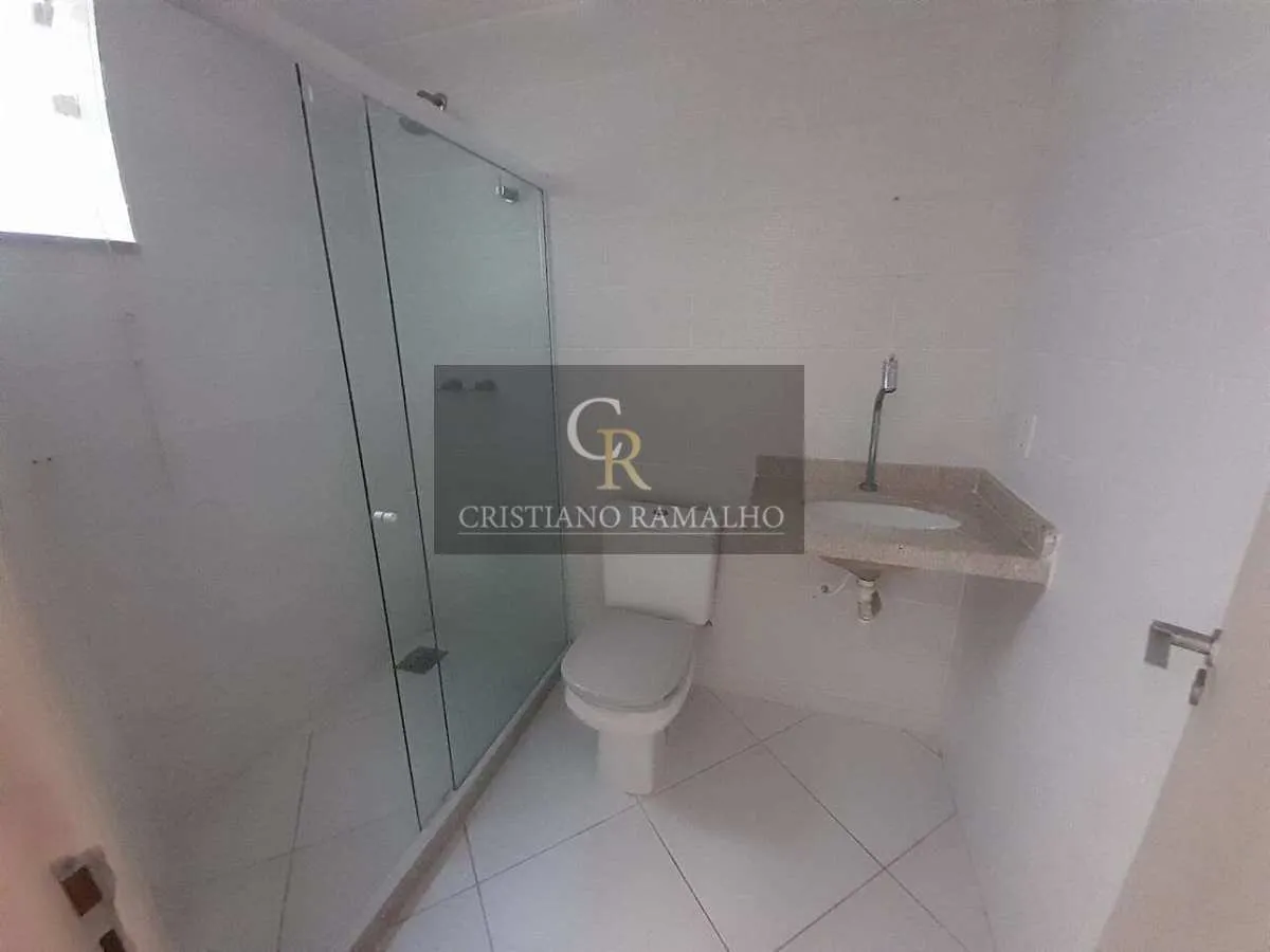 Imagem Apartamento à venda, em Cabo Frio, Passagem, com 3 quartos, 125,00m2