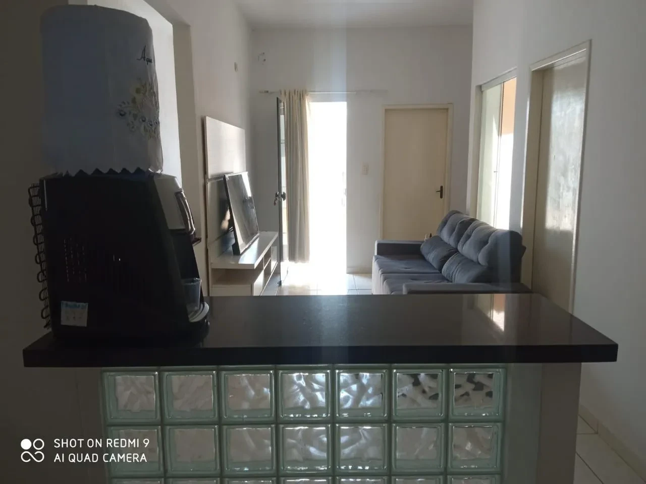 Imagem Ponto Comercial à Venda, 540 m² em Coronel João Sá - Coronel João Sá